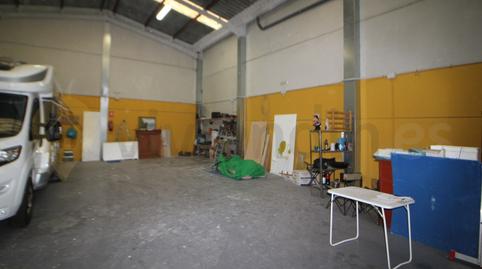 Photo 3 of Industrial buildings for sale in San Telmo - Federico Mayo - El Porta, Jerez de la Frontera