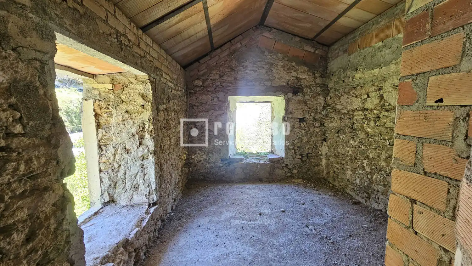 Casa o chalet en venta en Arriate con Calefacción, Jardín privado y Terraza
