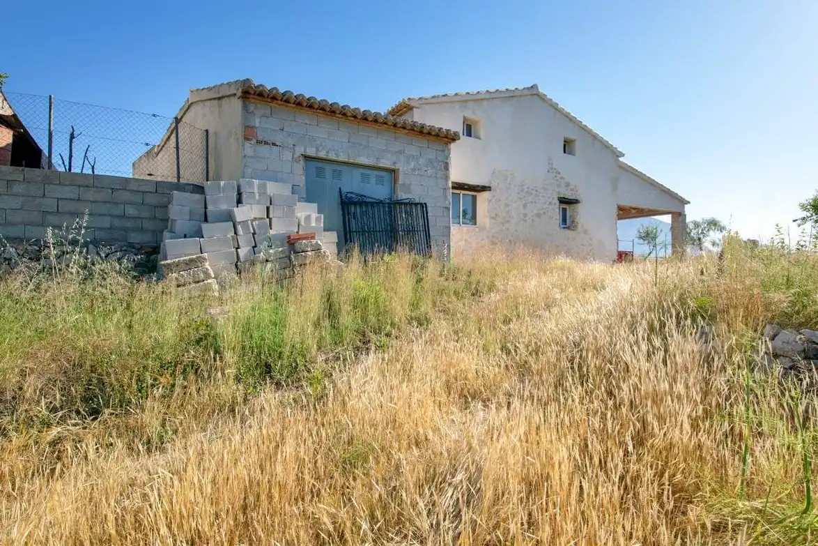 Casa rústica en venda a Gata de Gorgos, imagen 13