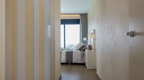 Villa Penélope  Exclusiva villa de lujo con vistas al mar y piscina privada en Campoamor, imatge 3