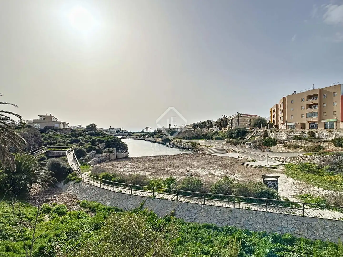 Rural land for sale in Ciutadella