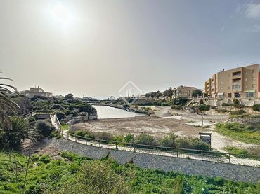 Terreno rústico en venta en Ciutadella