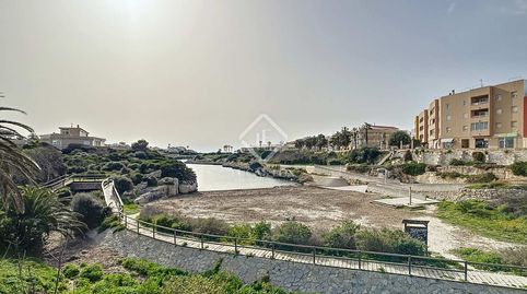 Foto 2 von Grundstücke zum Verkauf in Ciutadella, Ciutadella de Menorca