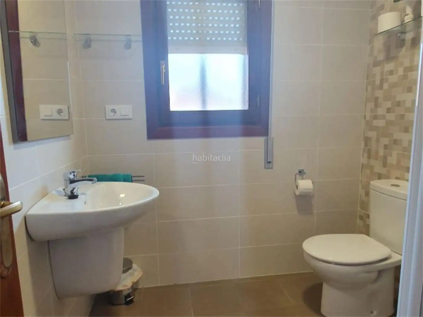 Wohnung zur Miete in Calle Santo Tomás 9, imagen 6