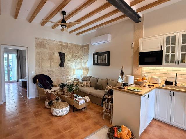 Apartamento en Venta en Santa Catalina