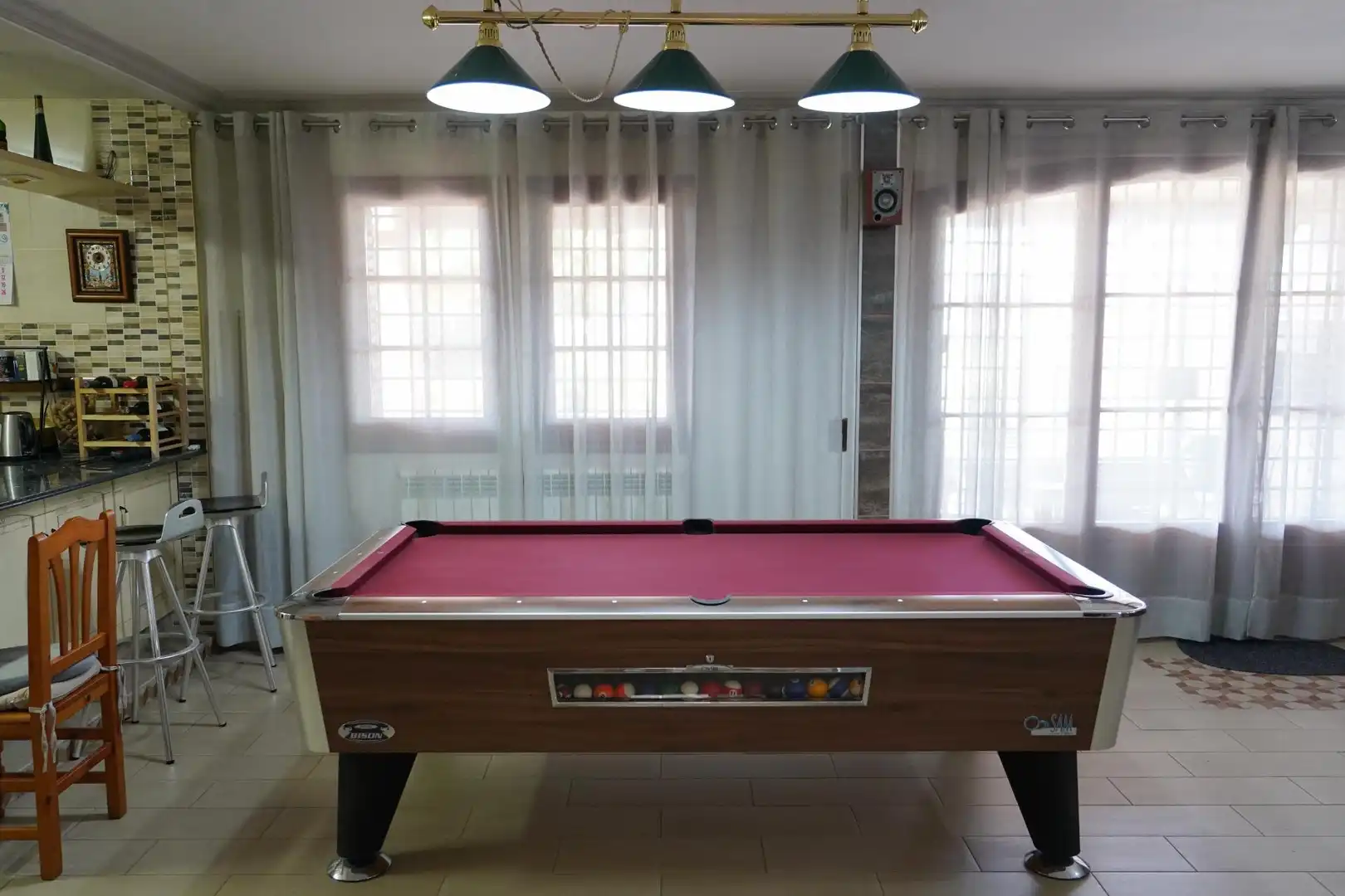 Country house zum Verkauf in Granollers mit Klimaanlage, Privatgarten und Terrasse