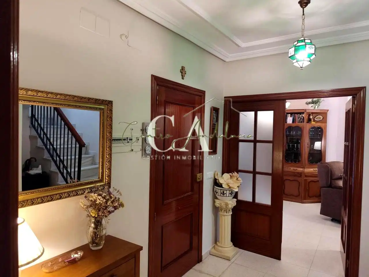 Casa in vendita a Linares, imagen 2