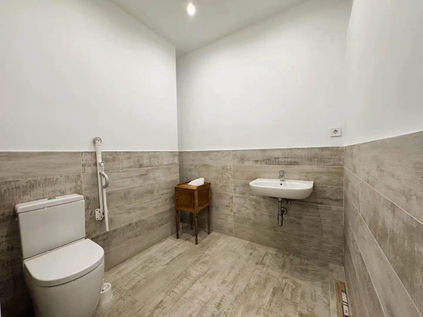 Business premises to rent in Ibaigane Kalea 21, imagen 6