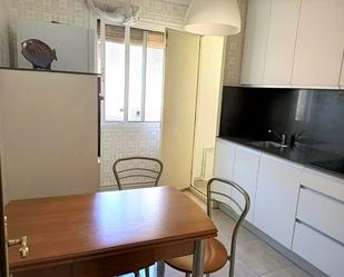 Cuina de Pis en venda en Leioa amb Calefacció, Traster i Moblat