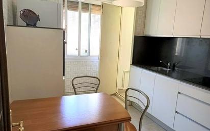 Kitchen of Flat for sale in Leioa  with Heating, Storage room and Furnished