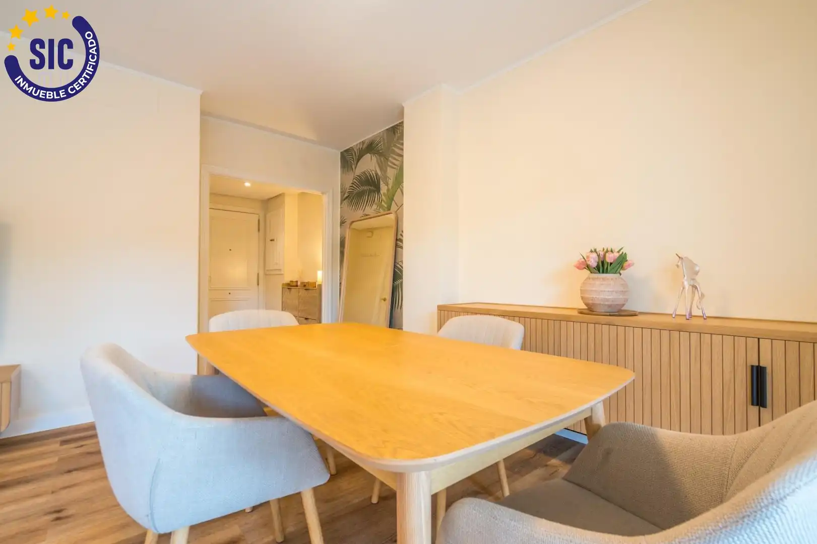 Piso con piscina en venta en Calle MILA REIAL, imagen 10