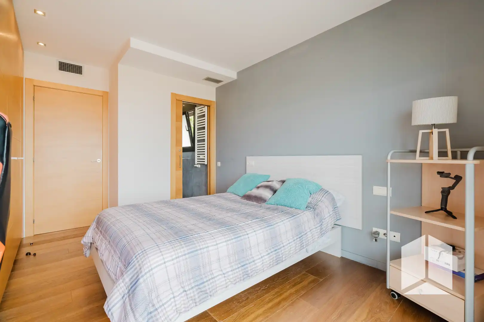 Bedroom of Houses for sale in Castelldefels  with Terrace and Balcony