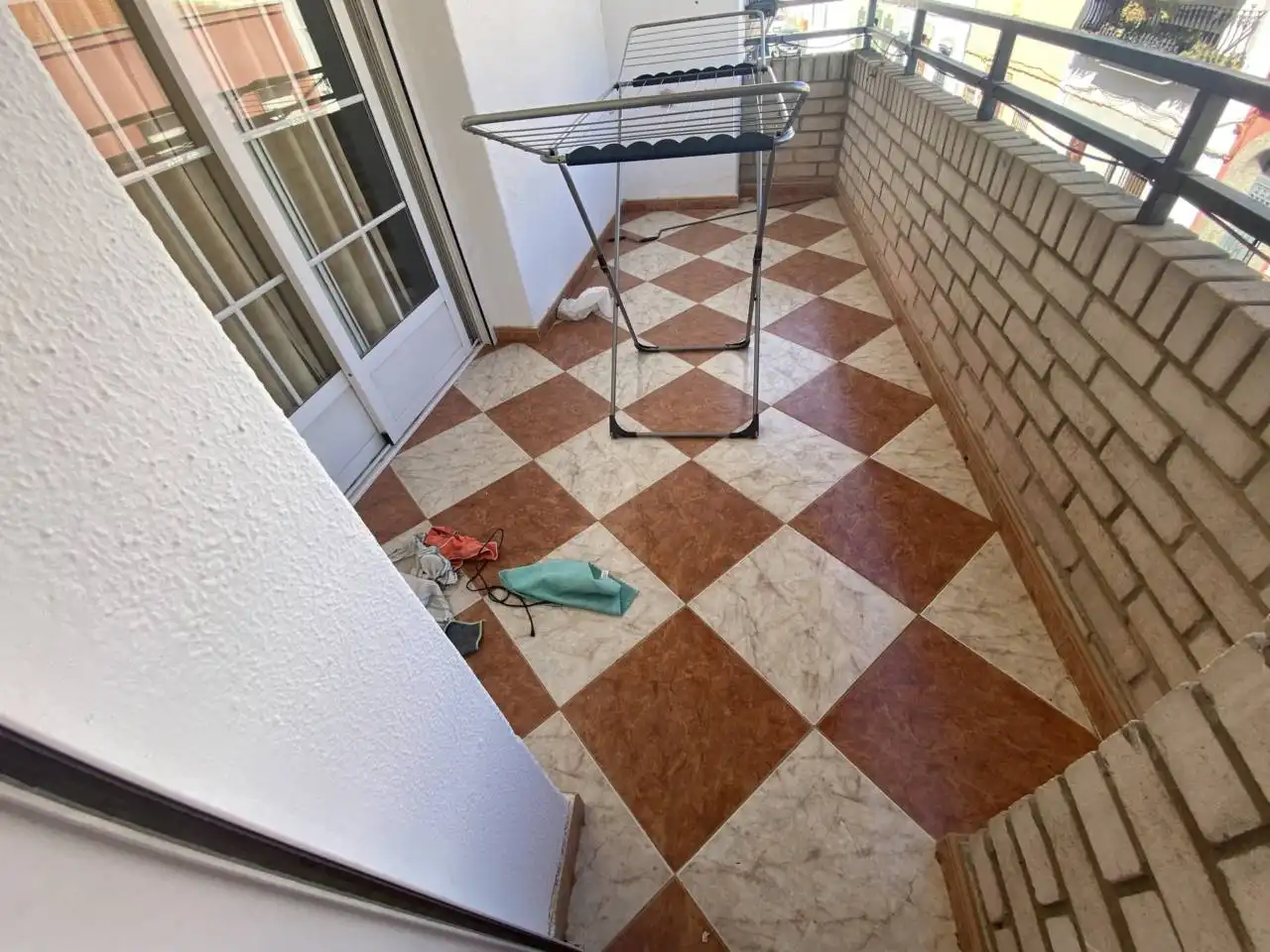 Pis amb terrassa en venda a Villanueva de la Serena, imagen 12