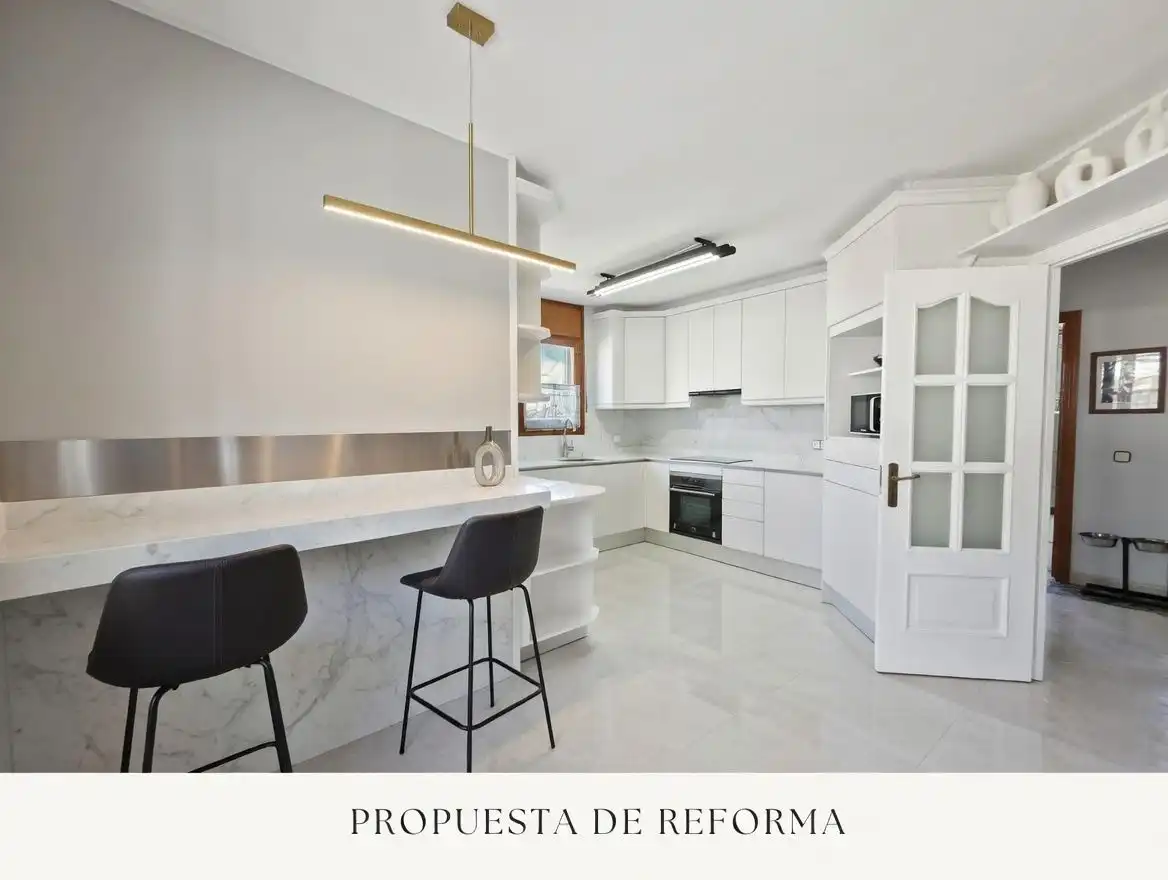 Casa en venda a Vallirana, imagen 5