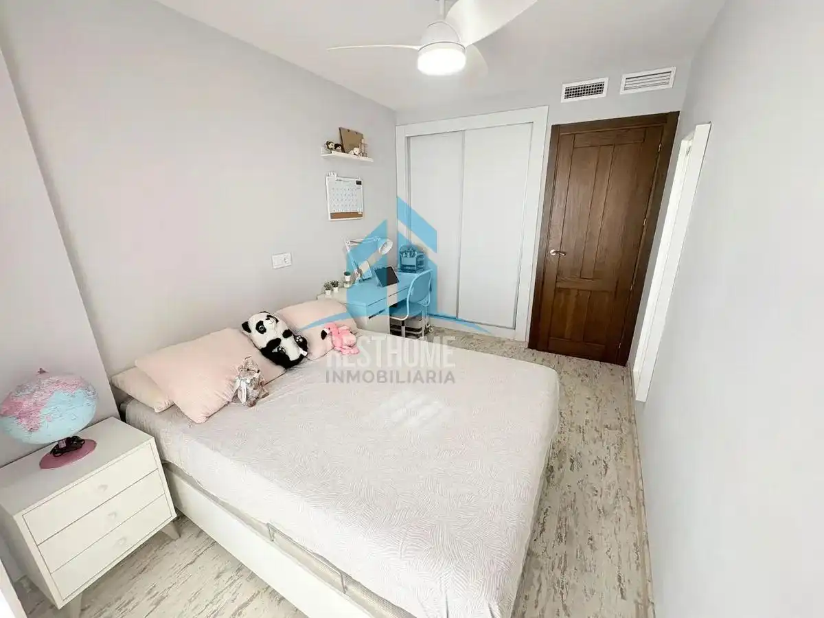 Casa amb jardí en venda a Sant Antoni, imagen 9