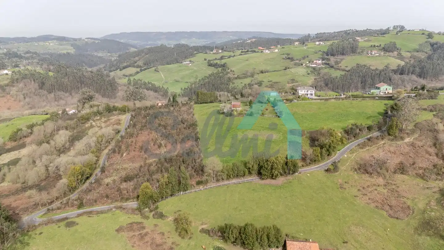 Casa con jardín en venta en La  Venta de Puga, imagen 11