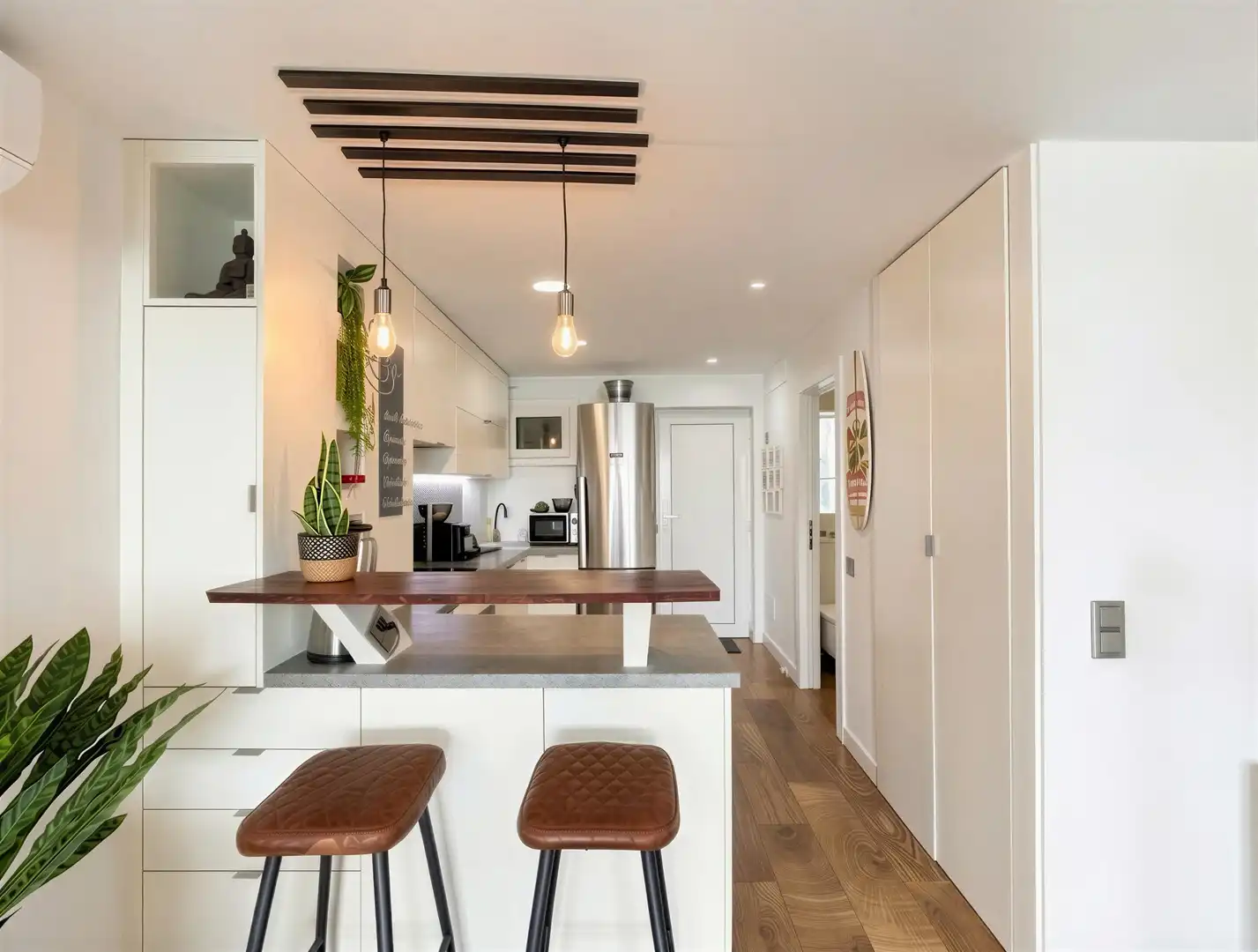 Apartament en venda a Les Maravelles