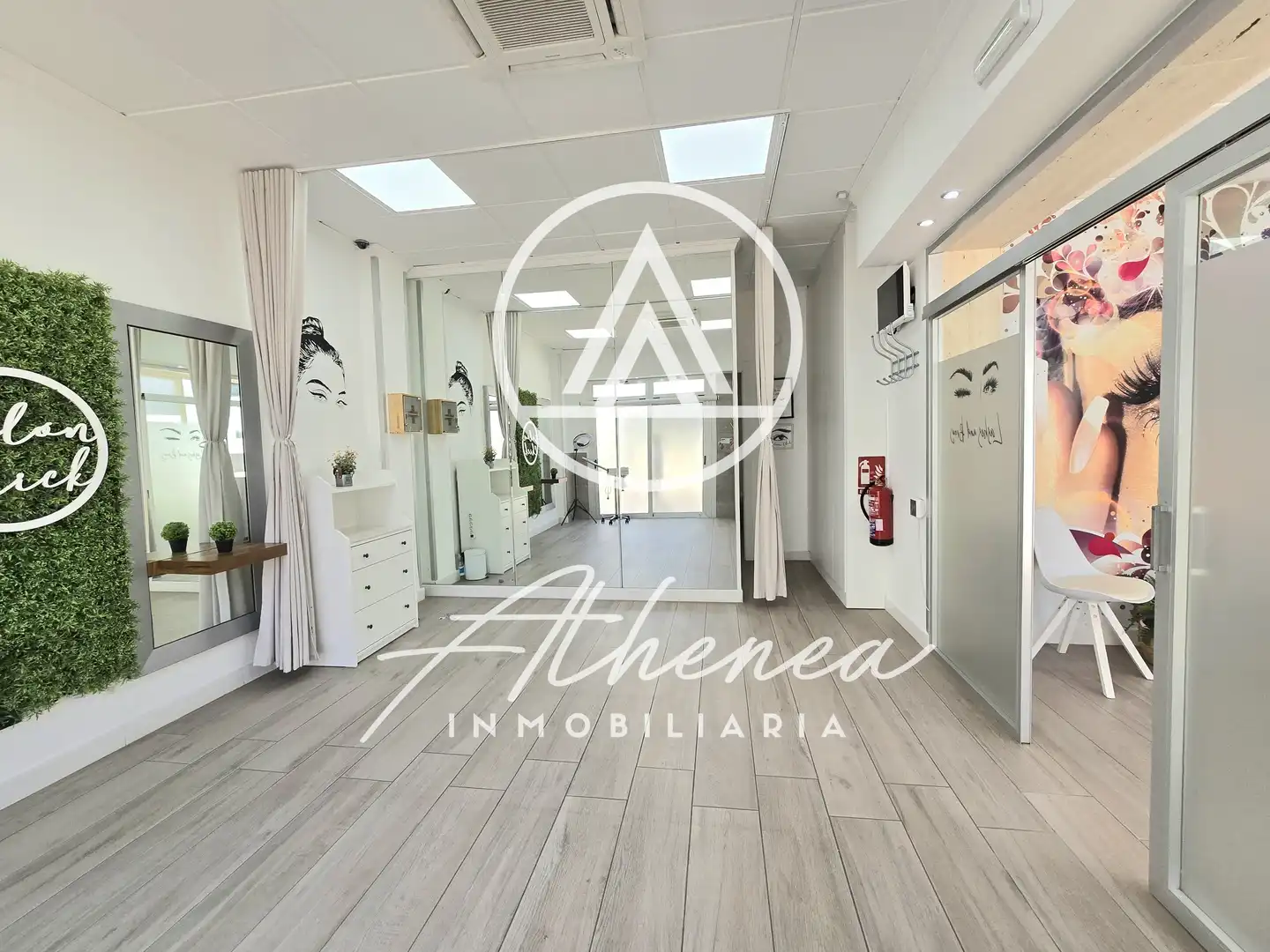 Local comercial en venda a Avenida de Playa Serena, imagen 6