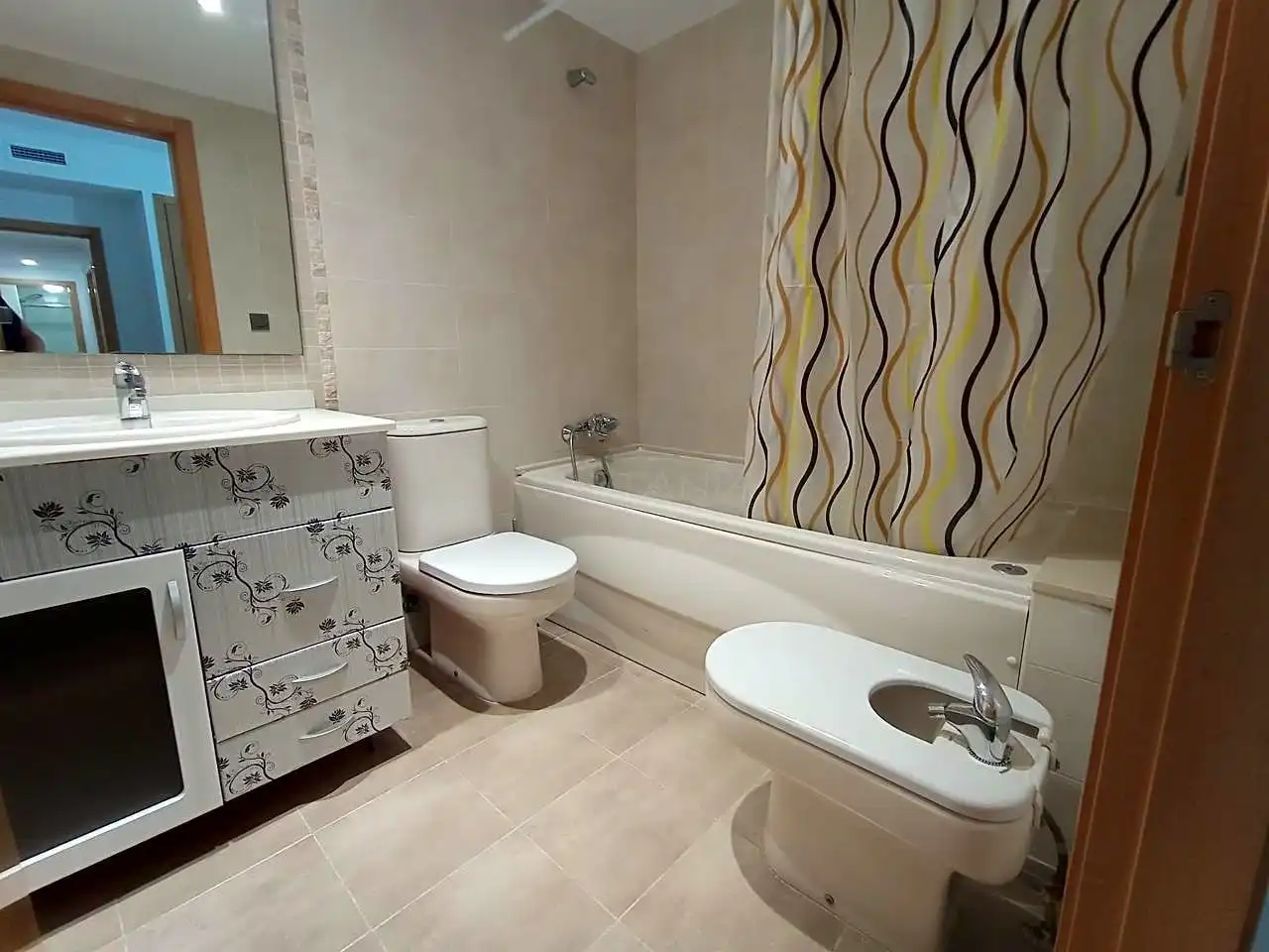 Apartments for rent in D'Ausiàs March, L'Eixereta