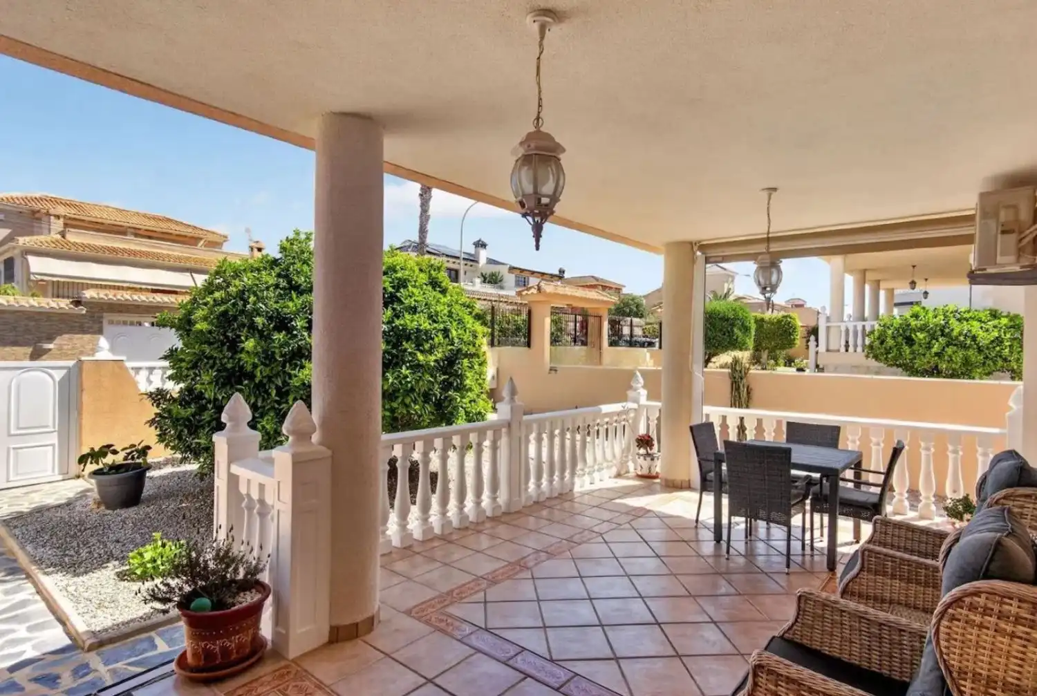 Villa avec piscine à vendre à GARCILASO DE LA VEGA, imagen 3