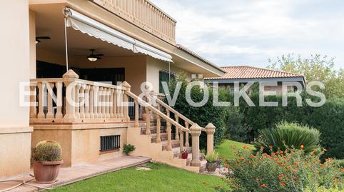 Photo 3 of House or chalet to rent in Avenida Serra Calderona, Alfinach - Los Monasterios, Valencia