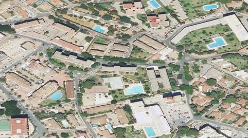 Foto 2 de Piso en venta en Avda Gamonal, Parque de la Paloma, Benalmádena