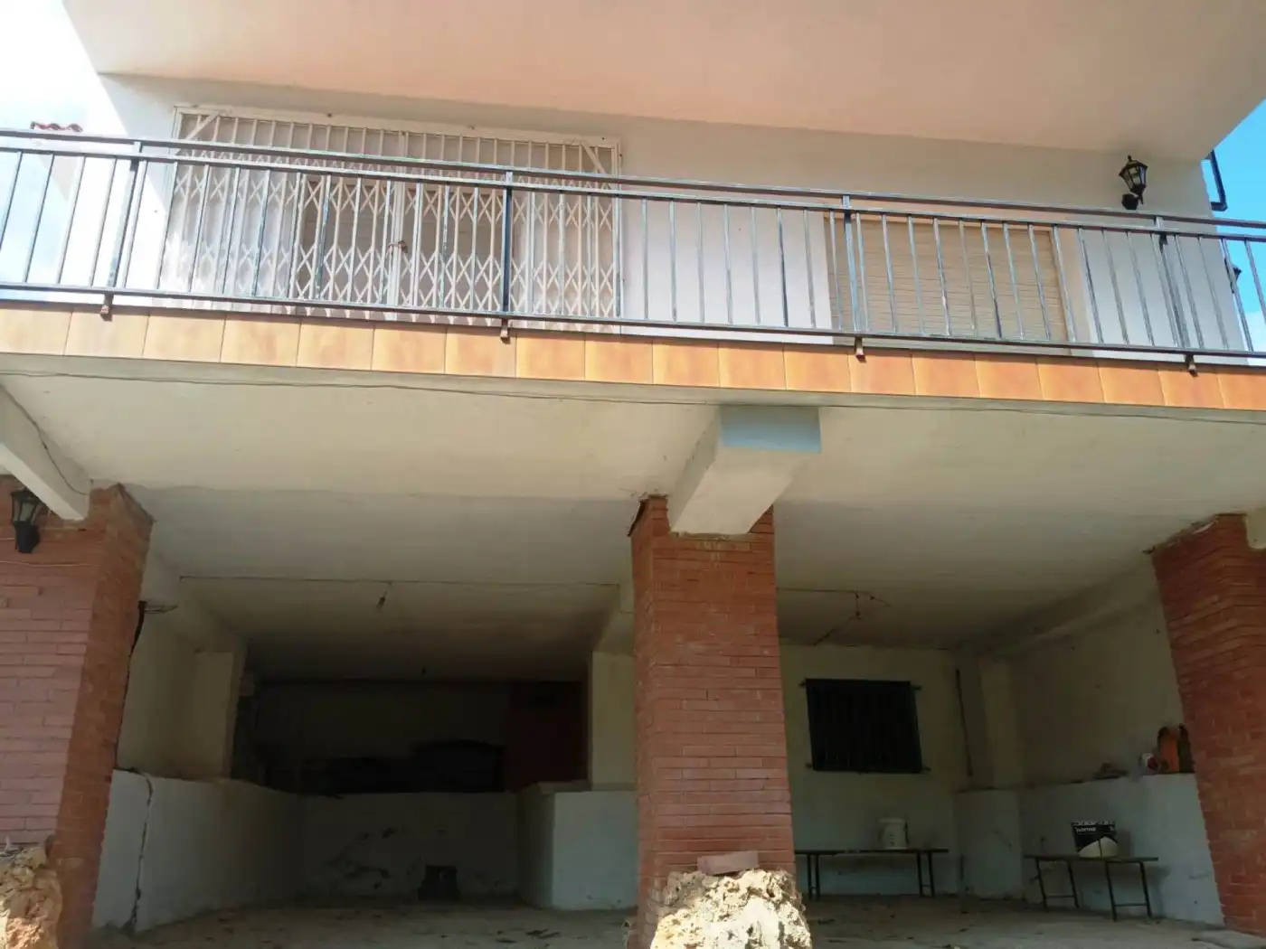 Casa o xalet en venda a Torrelles de Foix