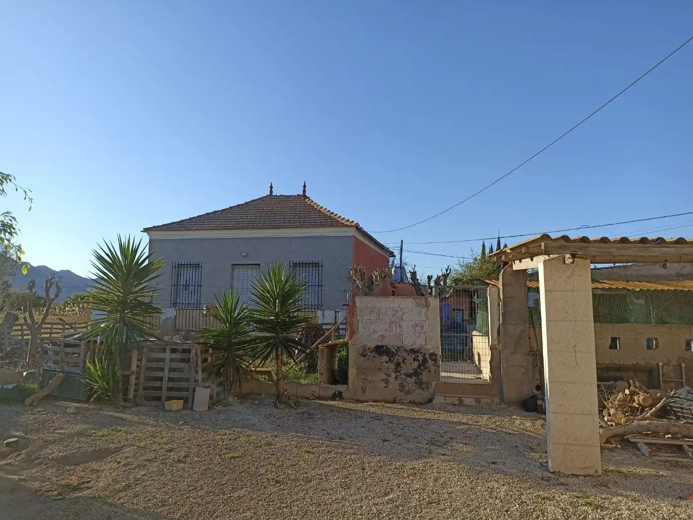 Maison à vendre à Callosa de Segura