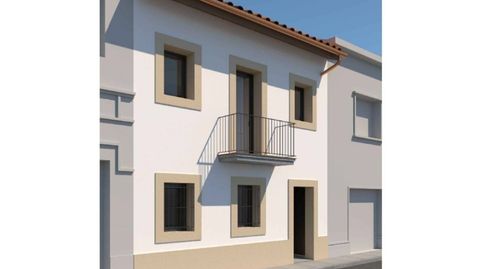 Edificio para rehabilitar