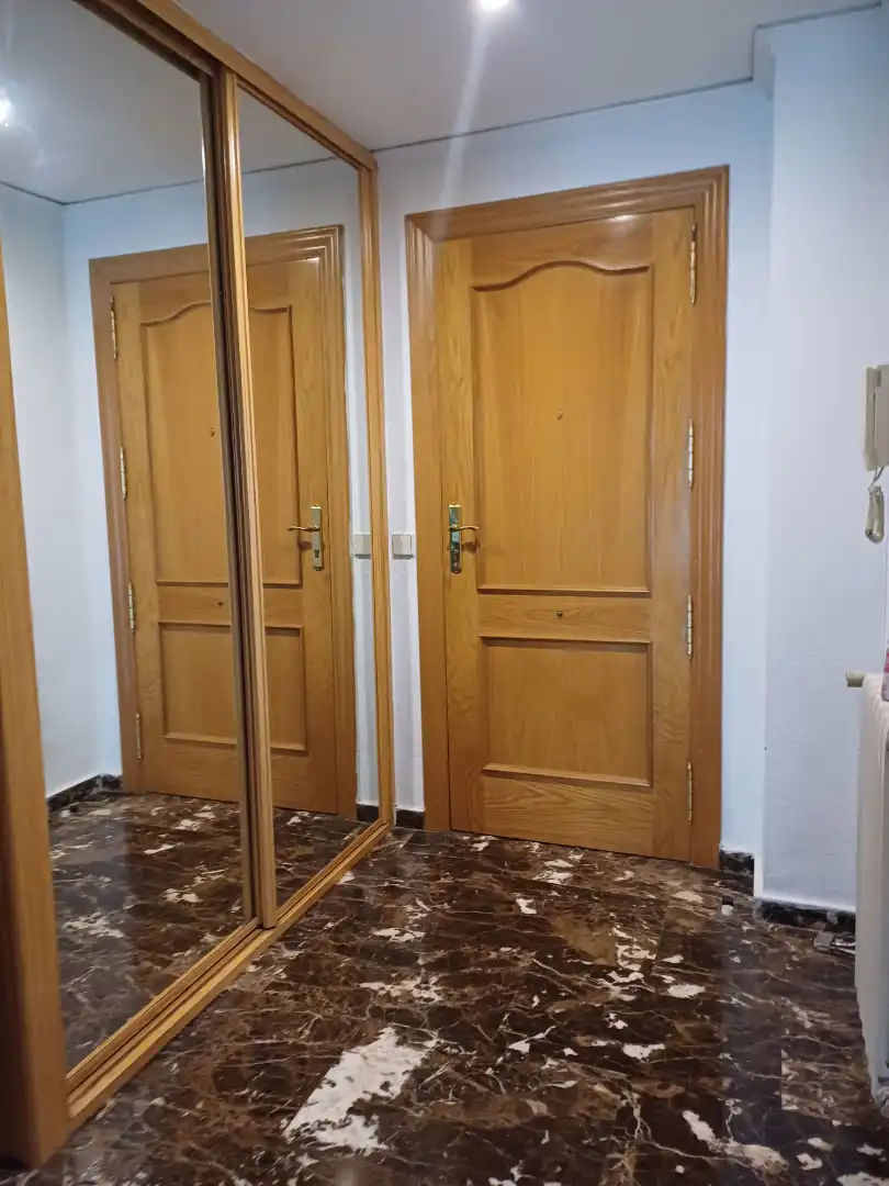 Pis amb ascensor de lloguer a Calle Octavio Cuartero, imagen 7