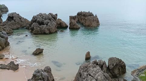 Foto 3 de Dúplex en venda a Paseo de Trengandín, Tregadín, Cantabria