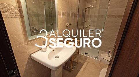 Photo 5 of Flat for rent in Miraflores, Cruz Roja,  Sevilla Capital