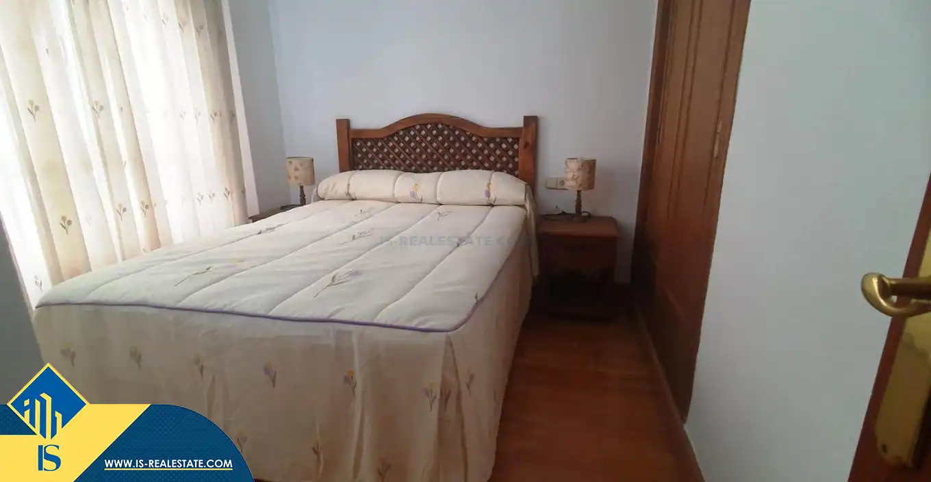 Apartament amb ascensor en venda a Centro, imagen 18