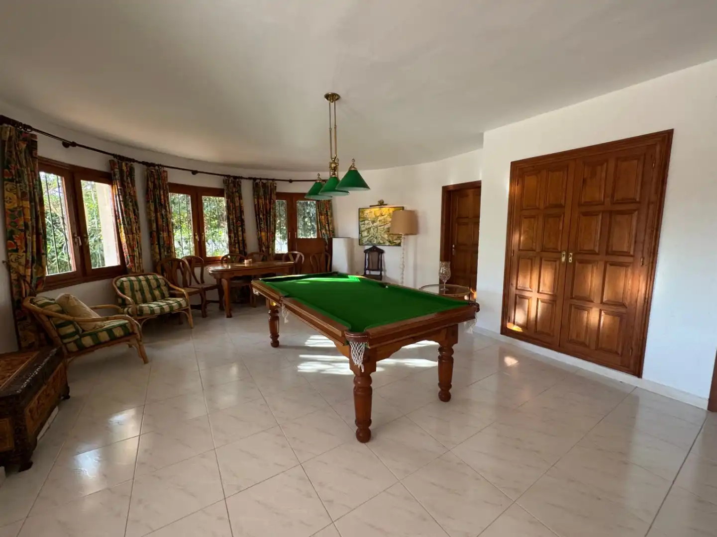 Detached house with pool for sale in Paichi, imagen 27