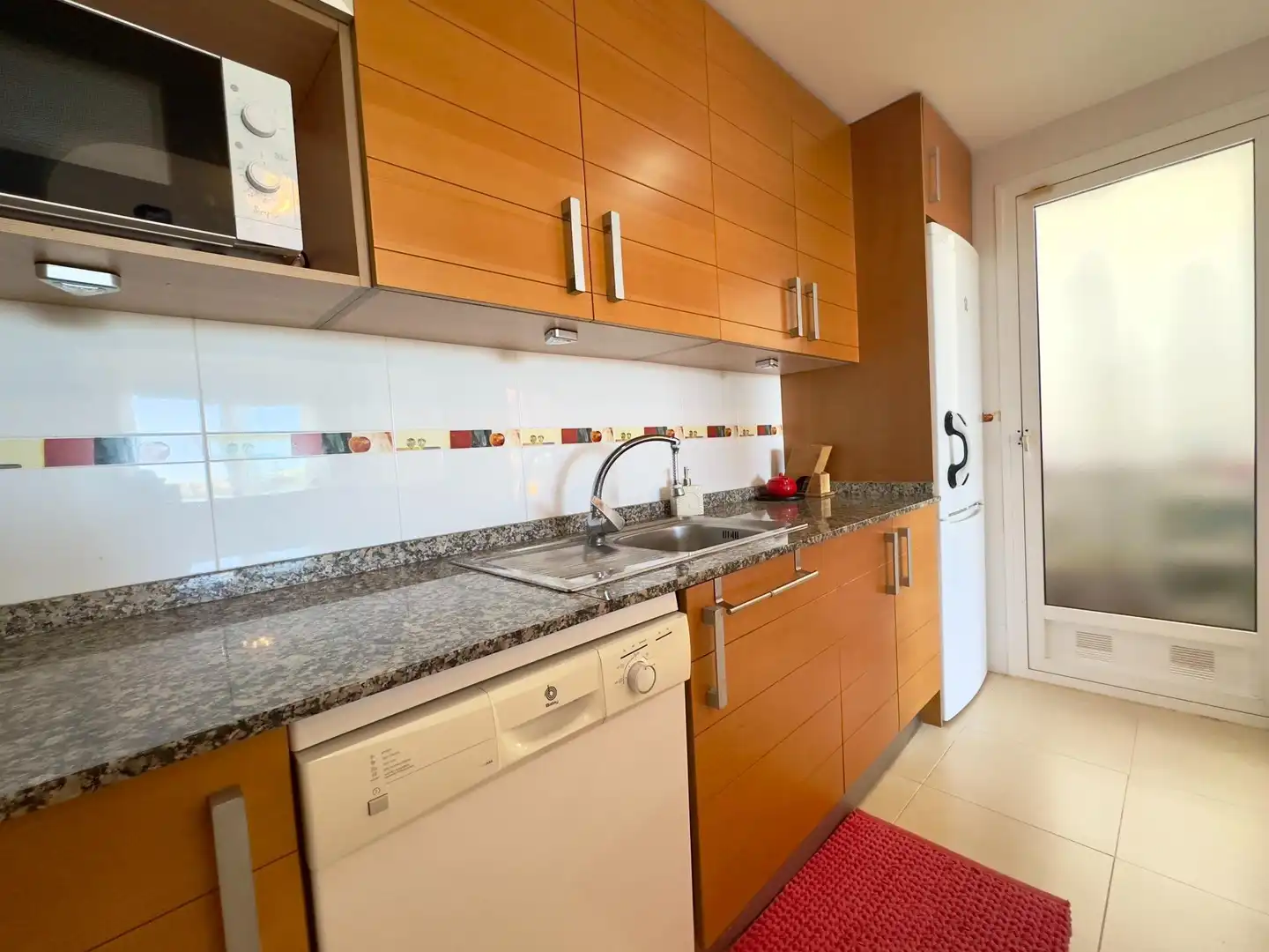 Penthouse mit Terrasse zum Verkauf in Orihuela Costa, imagen 12