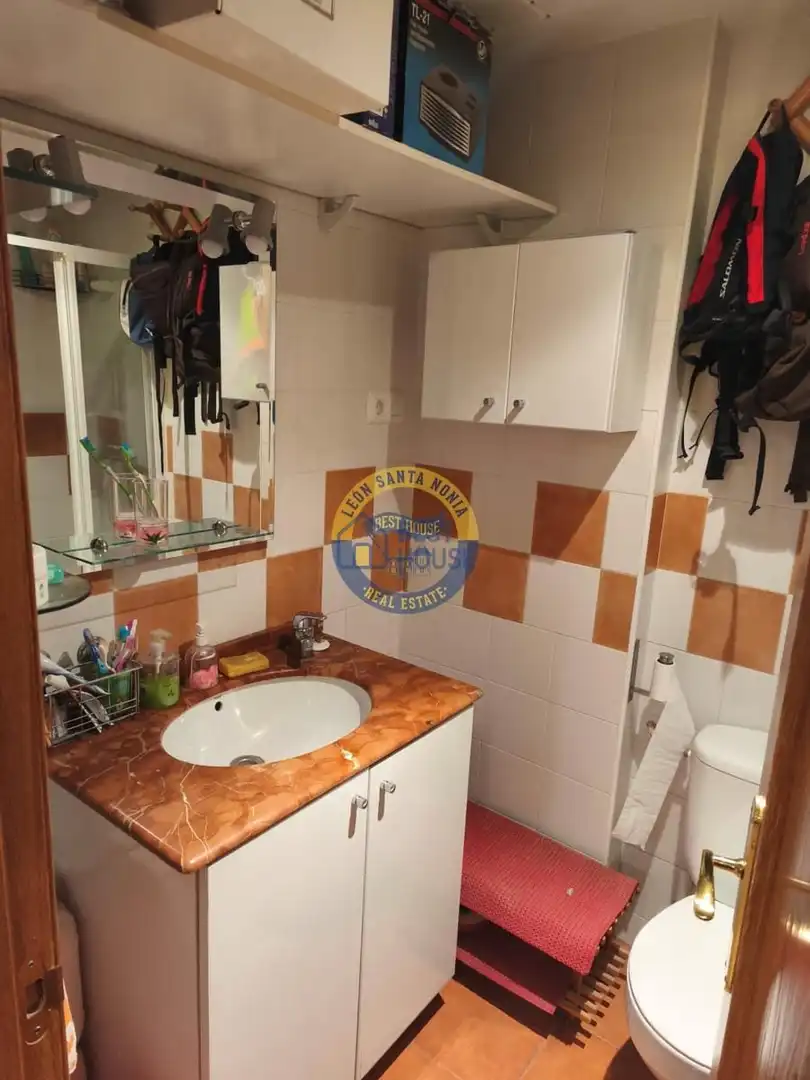 Apartments for sale in Puebla de Lillo  with Heating, Parquet flooring and Storage room
