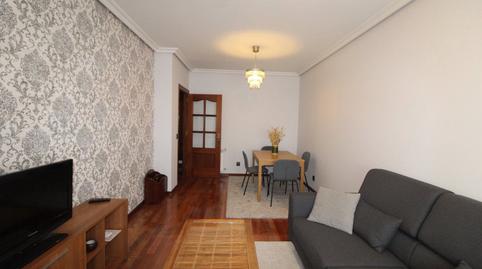 Photo 2 of Flat to rent in Marques de Pidal, Parque San Francisco - Uría, Asturias