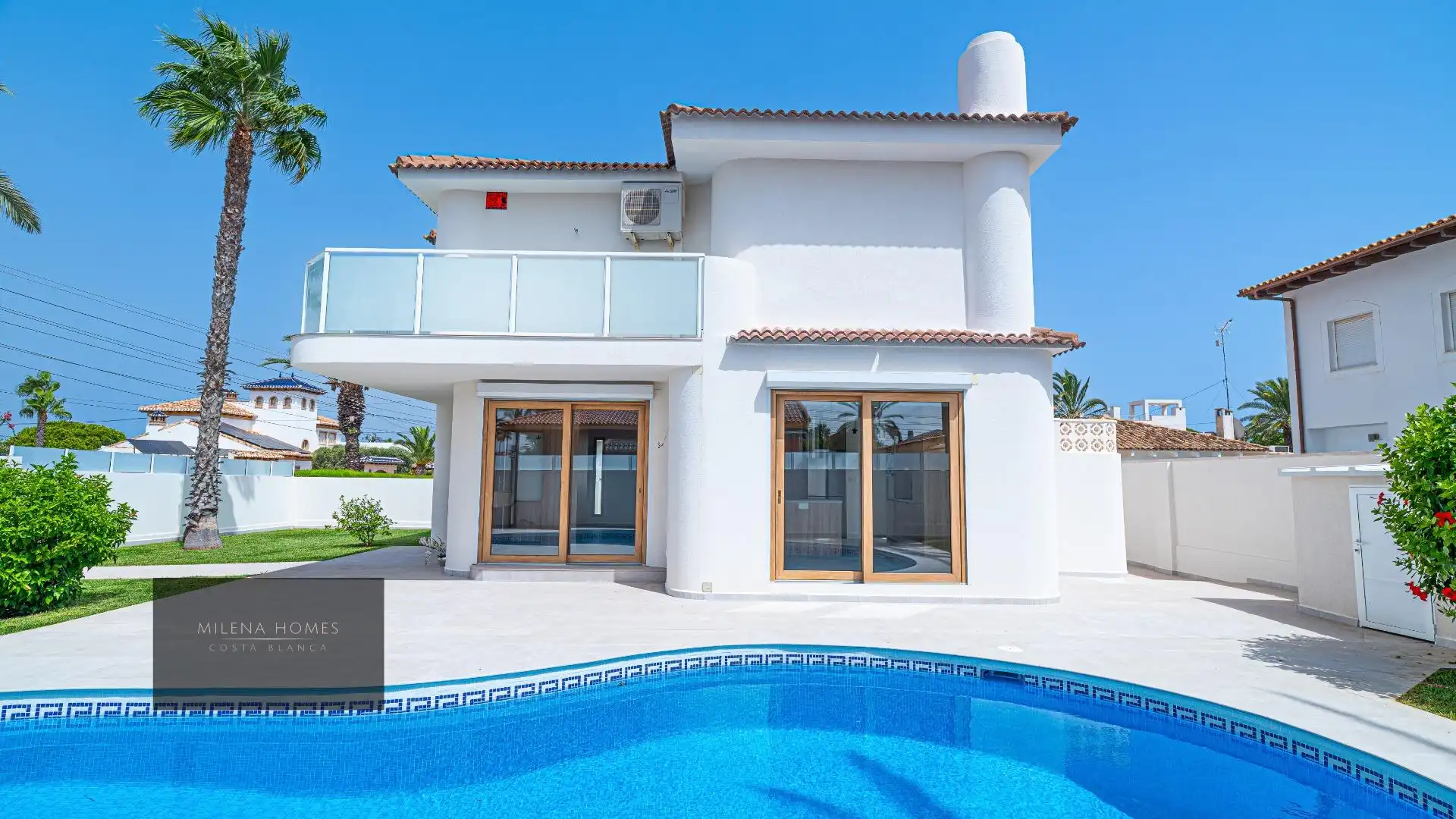 Casa o chalet en venta en Calle de Ariete, Cabo Roig