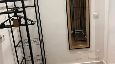 Foto 4 de Piso de alquiler en C. de Juan de Olías, Cuatro Caminos - Azca,  Madrid Capital