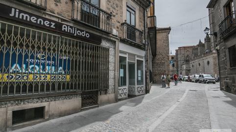 Photo 2 of Premises to rent in Calle Tomas Luis de Victoria, 17, Murallas, Ávila