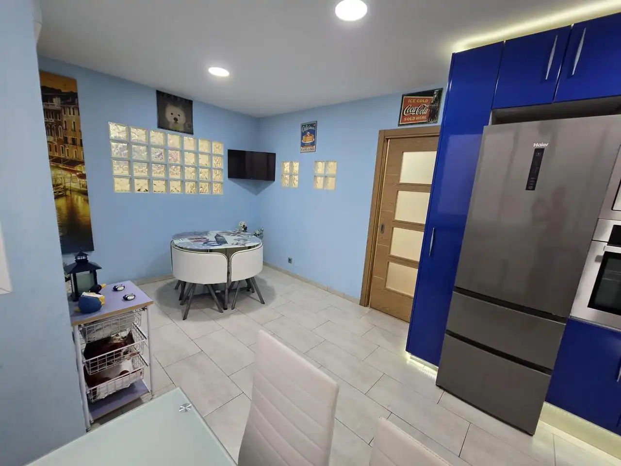 Flat with lift for sale in Calle Belando, imagen 24