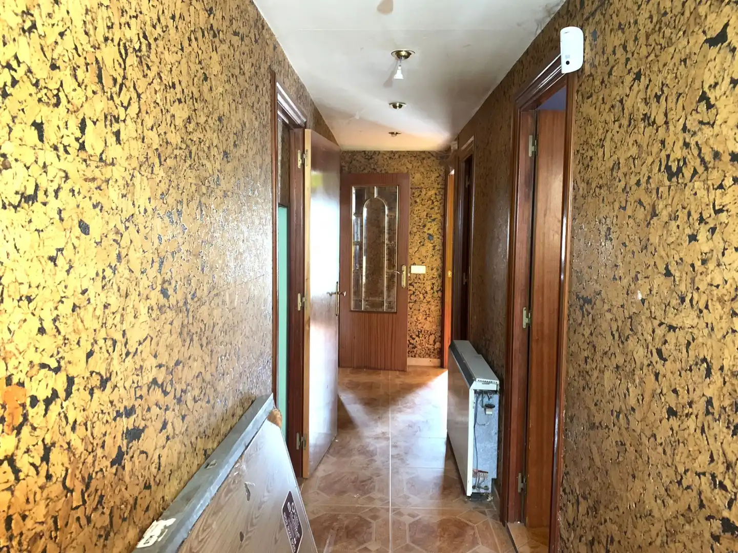 Casa amb terrassa en venda a Calle Cilla Baja, imagen 7