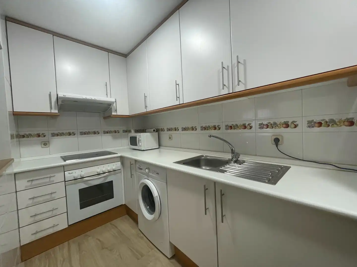Apartament de lloguer a Calle Gallo, Casco histórico