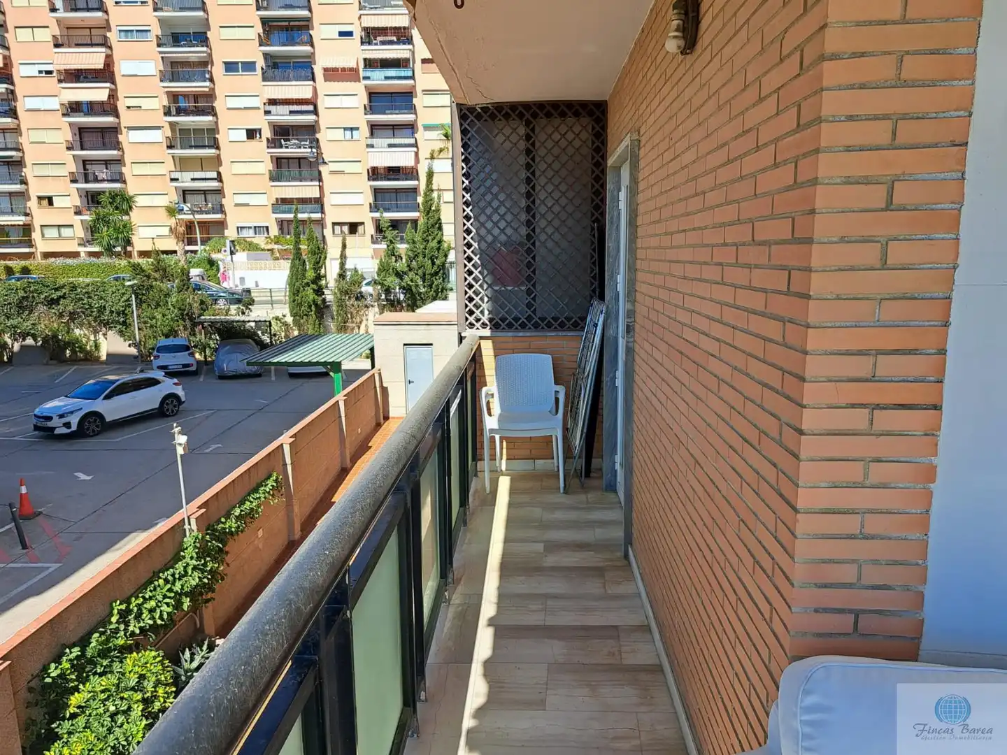 Piso con ascensor en alquiler en Las Gaviotas  - Carvajal, imagen 28
