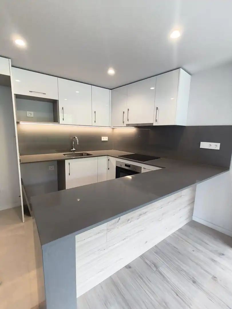 Appartement avec terrasse à louer à Poble Nou, imagen 2