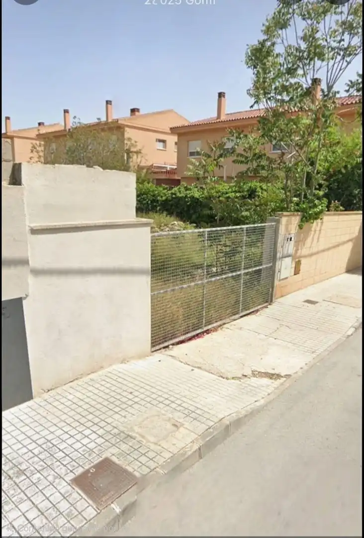 Terrain résidentiel à vendre à Campo Alto - Club de Campo, imagen 4