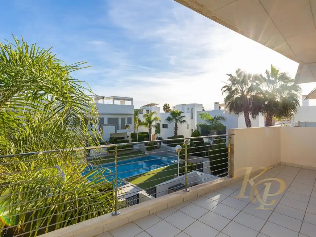 Adosado con piscina en venta en Avenida Almeria De, imagen 41