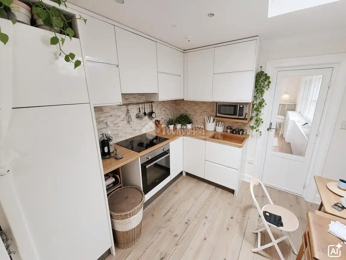 Flat for sale in Magán, imagen 7