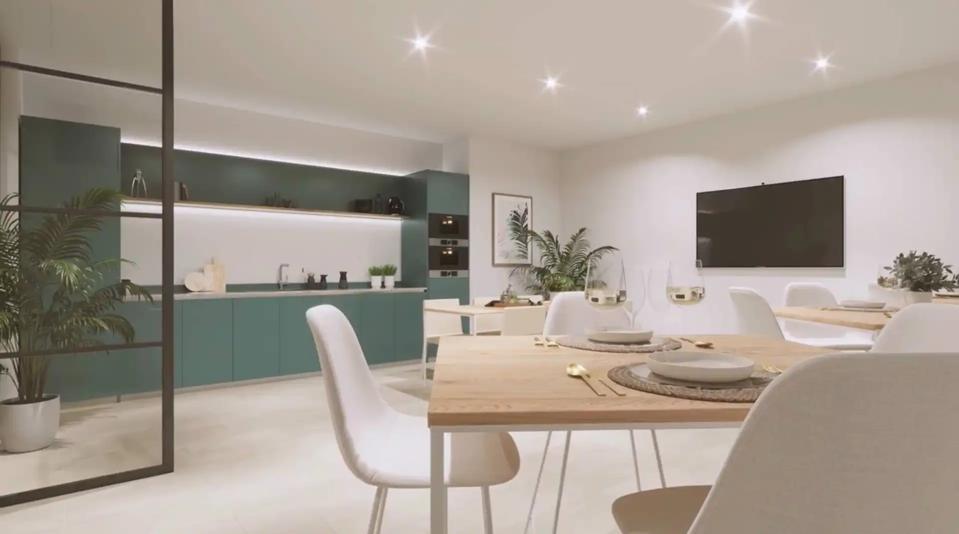 Ático con terraza en venta en Costa Natura, imagen 33