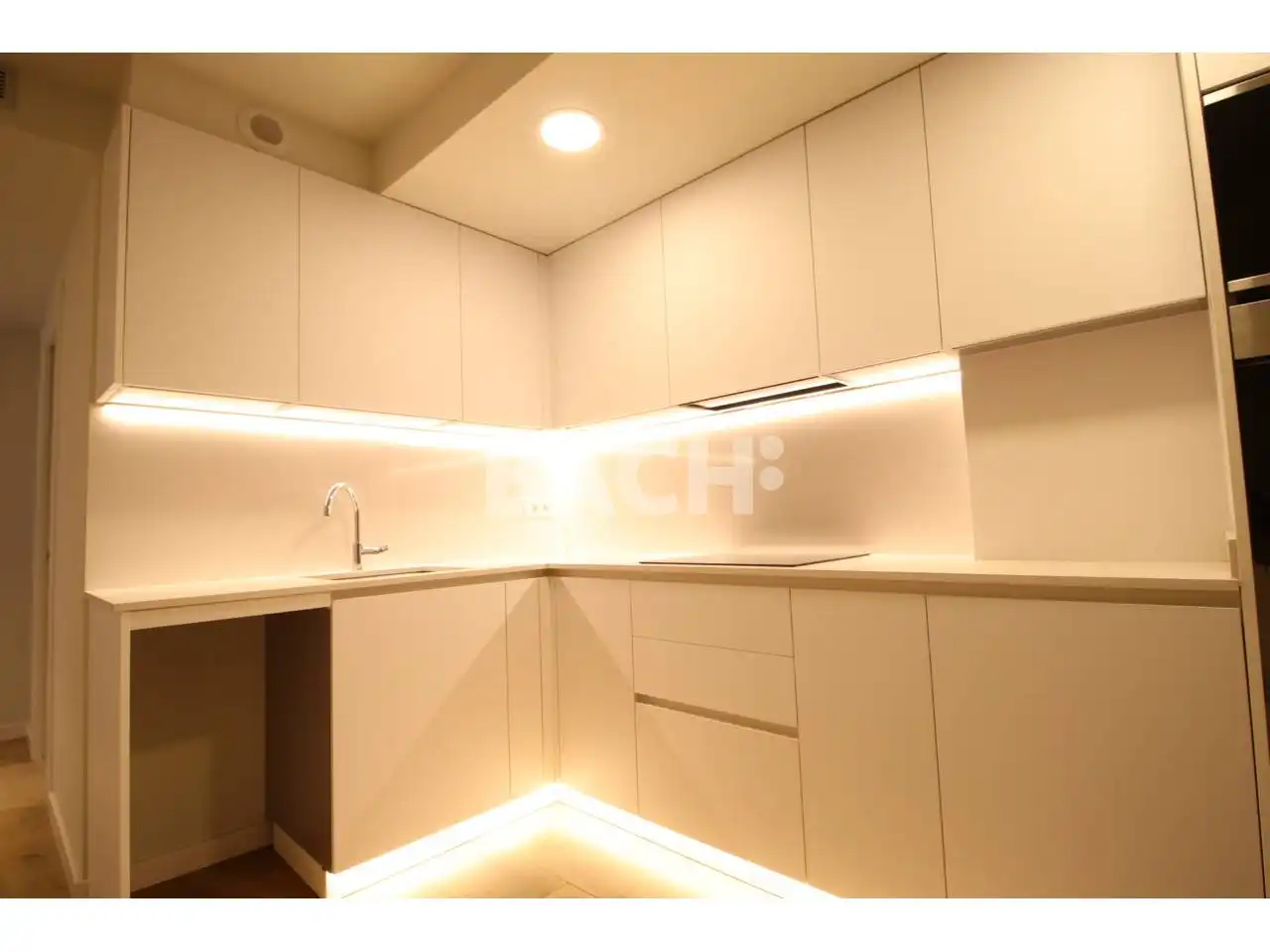 Cocina de Piso en venta en Vic con Aire acondicionado, Calefacción y Parquet